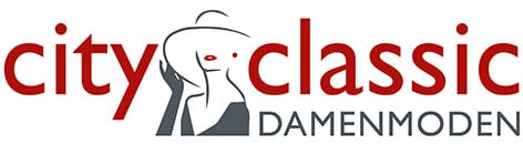 Logo City Classic Damenmoden Graz
